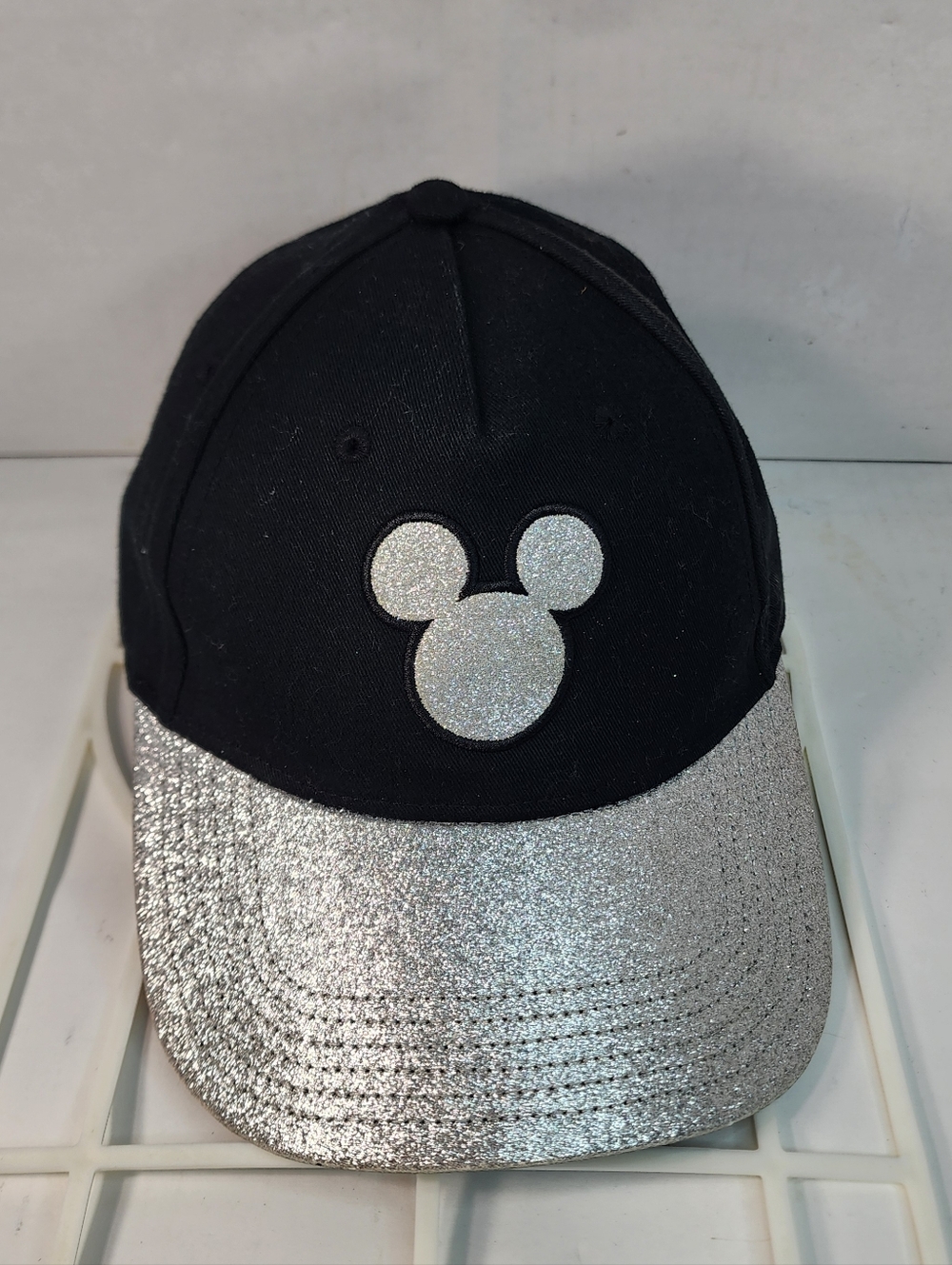 Disney MICKEY MOUSE Cap/Hat  Sz. Womens / Youth Adjustible